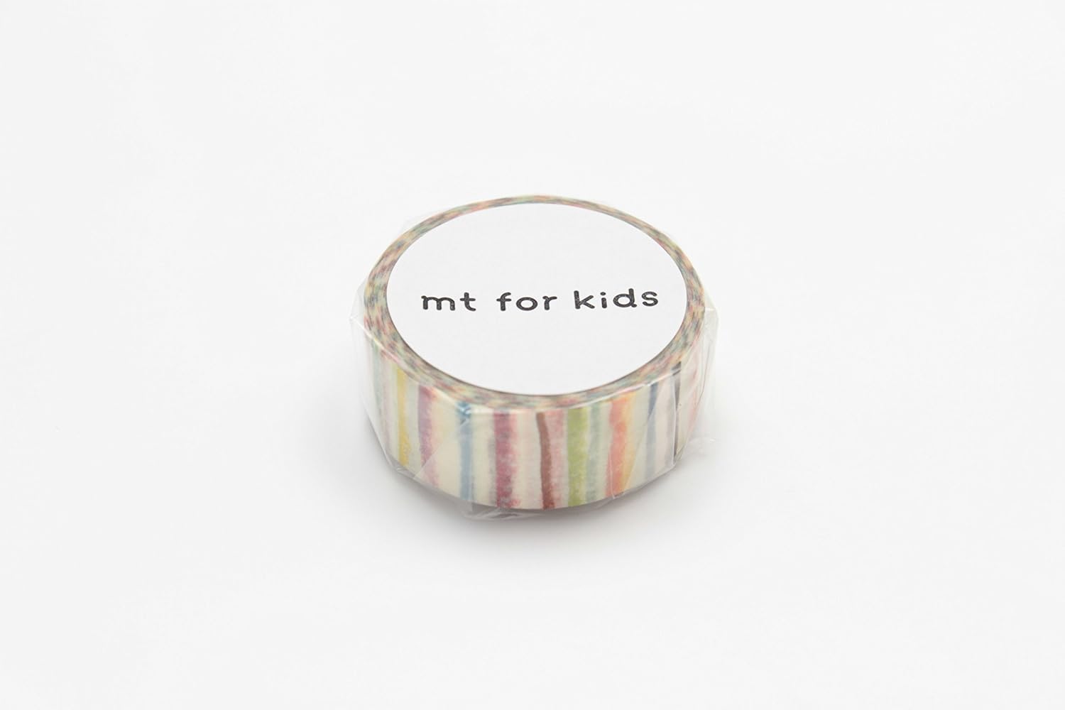MT Washi Shima Shima Masking Tape for Kids