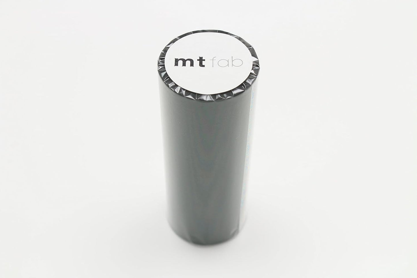 MT Blackboard Matte Green 100mm Washi Masking Tape