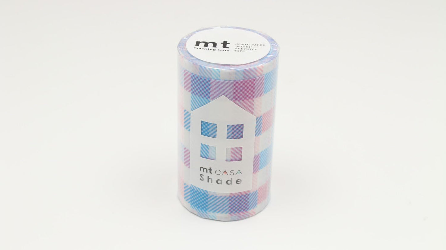 MT Masking Tape Adhesive Tape to decorate any surface. from Indoor. Useful for darkening windows to limit the passage of UV rays, various, one size