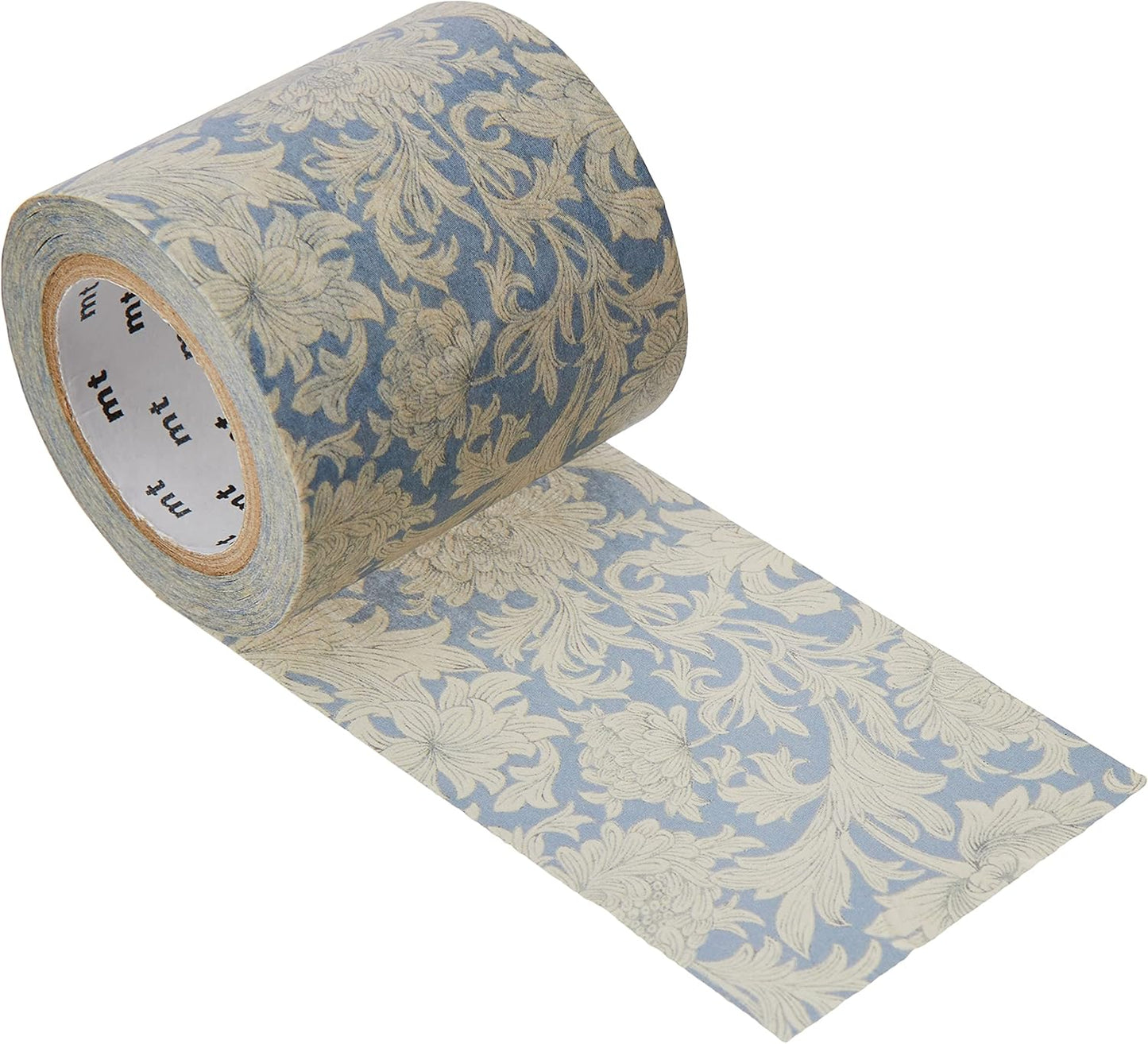 Mt William Morris Chrysanthemum Toile