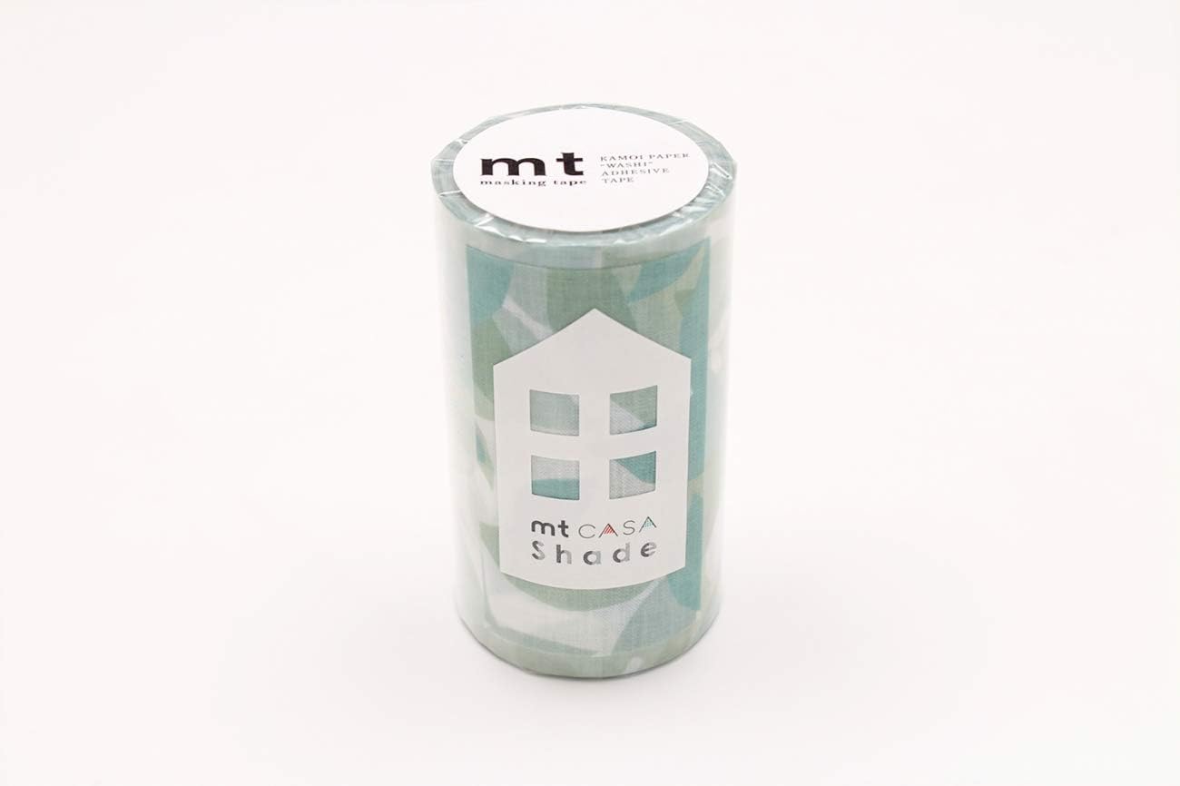 MT Masking Tape Adhesive Tape to decorate any surface. from Indoor. Useful for darkening windows to limit the passage of UV rays, various, one size