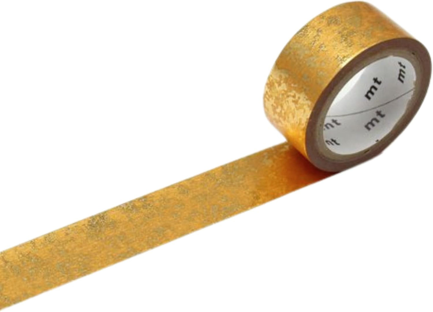MT Fab Metallic Purple Dust Washi Masking Tape