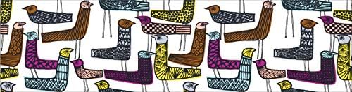 mt Mina Perhonen 'mingling' washi Masking Tape - 1 Roll