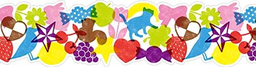 Mt Die-Cut - Stamps