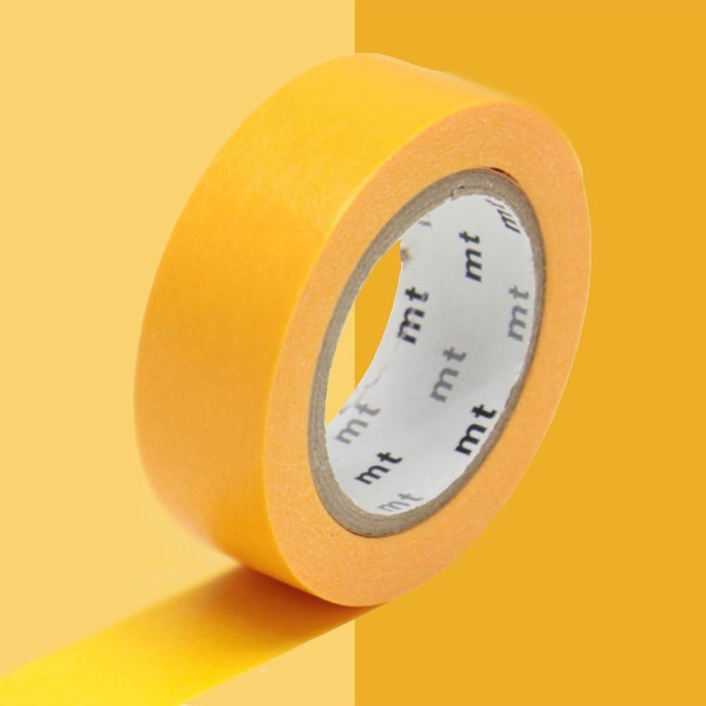 mt Himawari Washi Masking Tape Roll