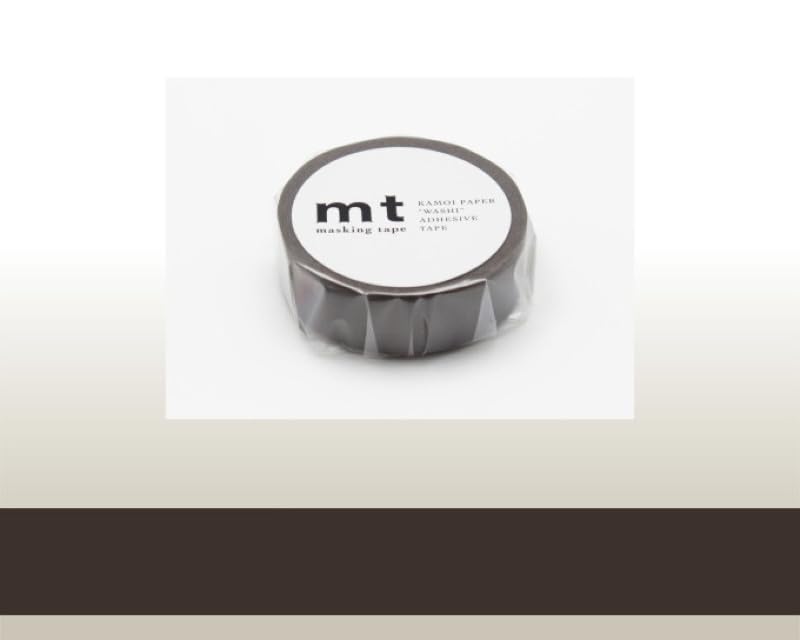 mt 1P basic - cocoa