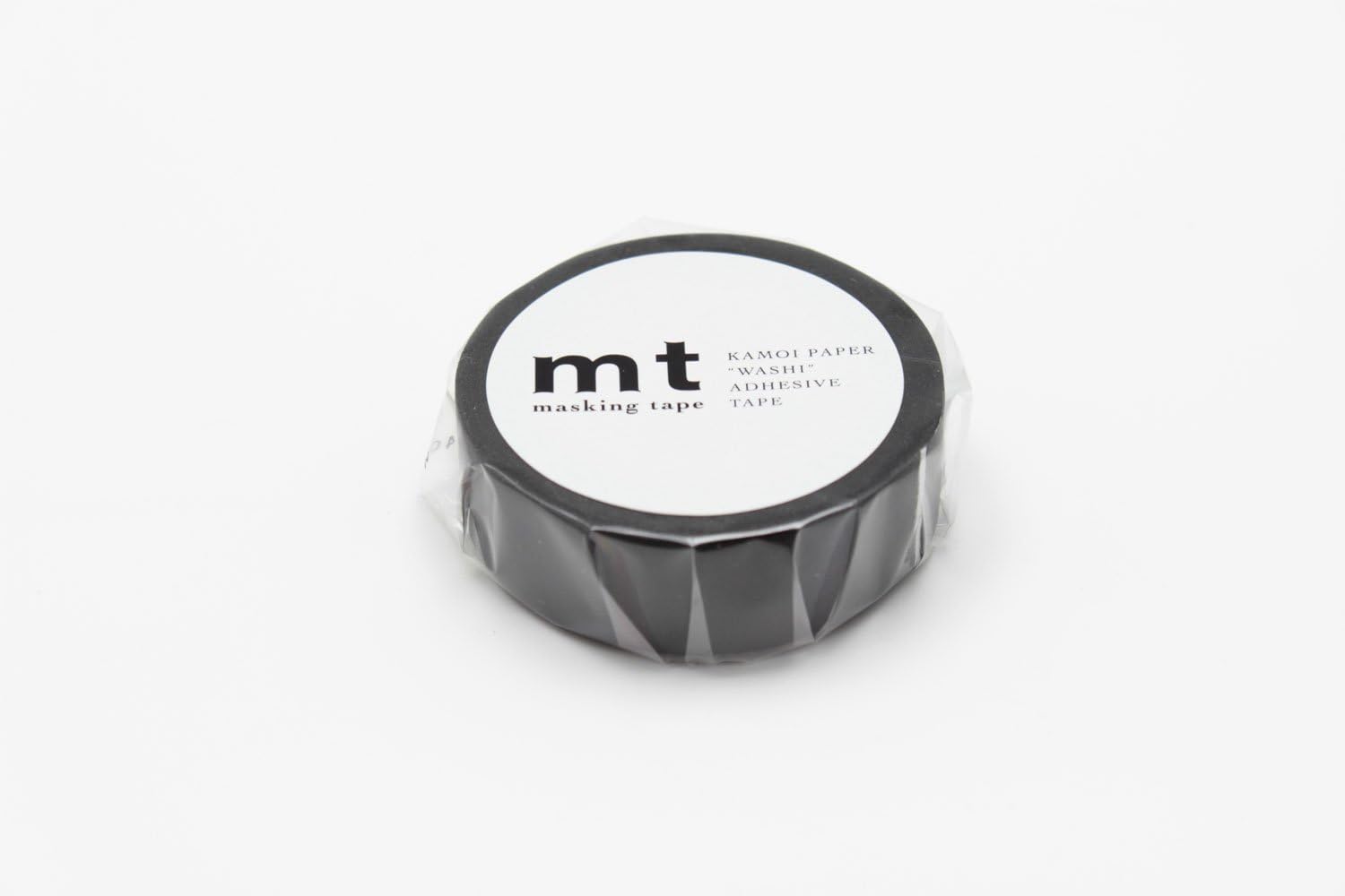 mt Washi Masking Tape Roll