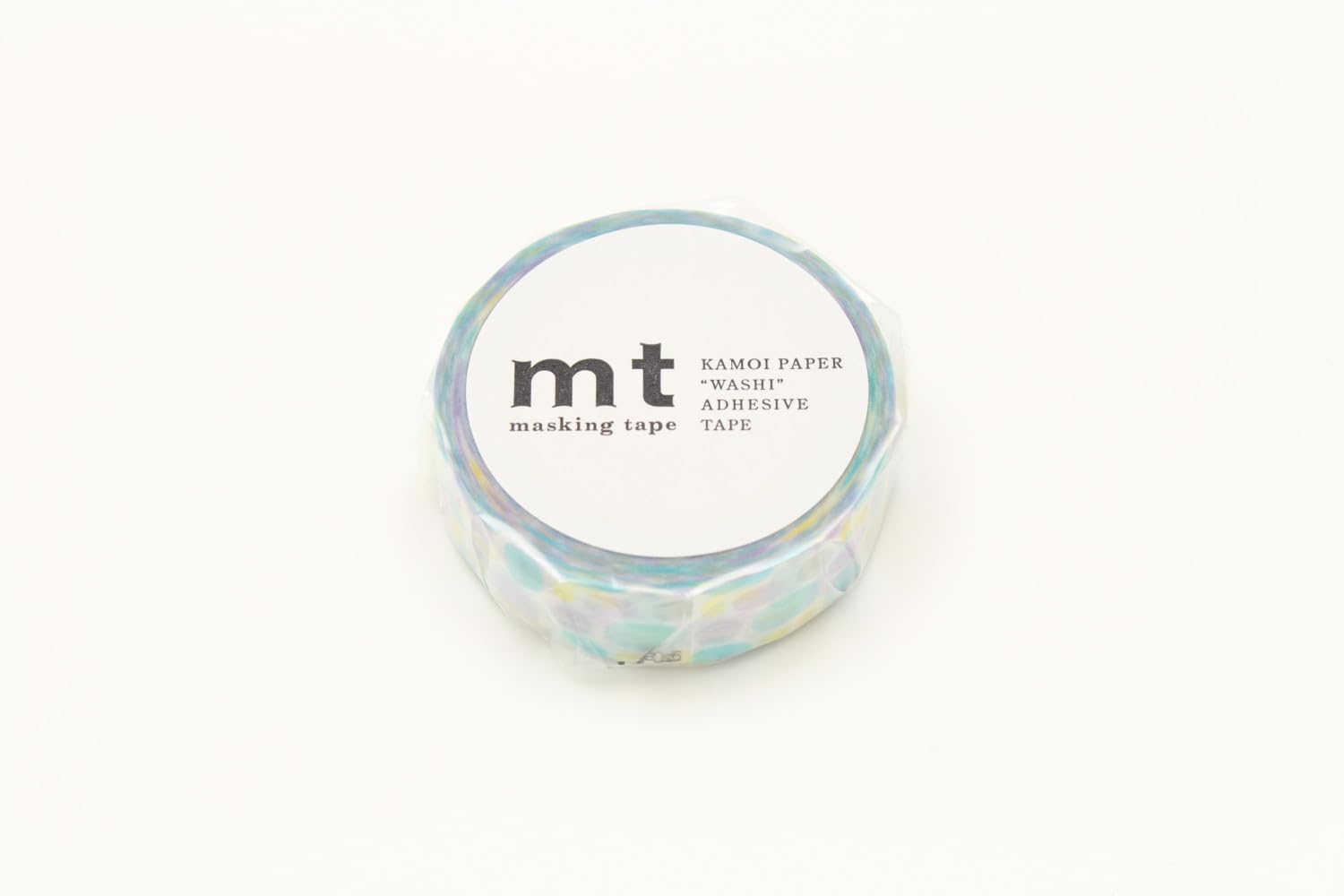 mt 1P deco - pool blue