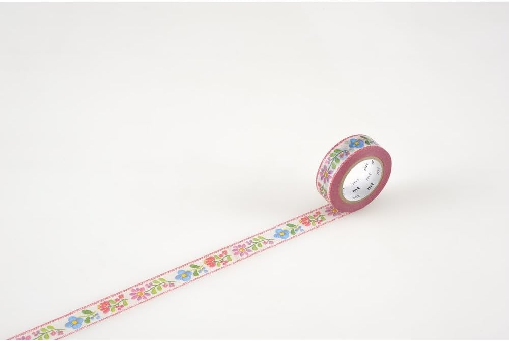 MT EX Embroidery / Embroidery Motif