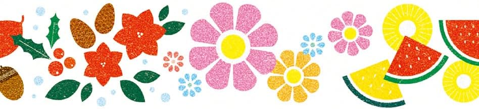 mt fab Tracing Paper Tape - Season - 1 Roll