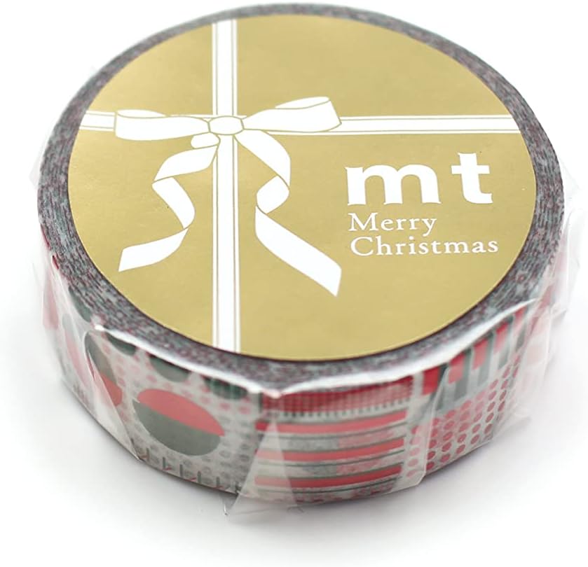 MT Products Masking Tape, Multicolour, One Size
