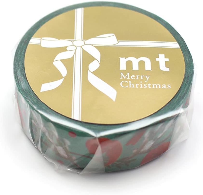 MT Products Masking Tape, Multicolour, One Size