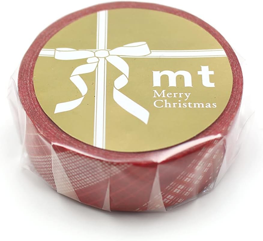 MT Products Masking Tape, Multicolour, One Size