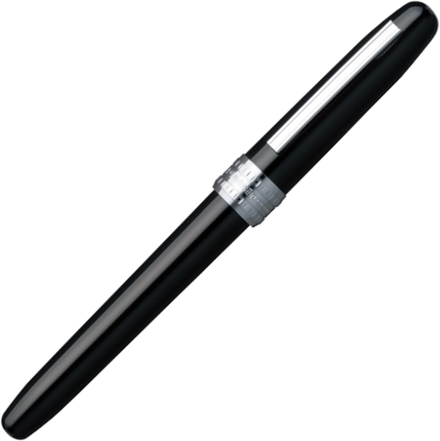 Platinum, penna stilografica con pennino sottile 1