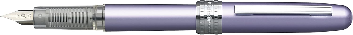 Plasir Fountain Pen