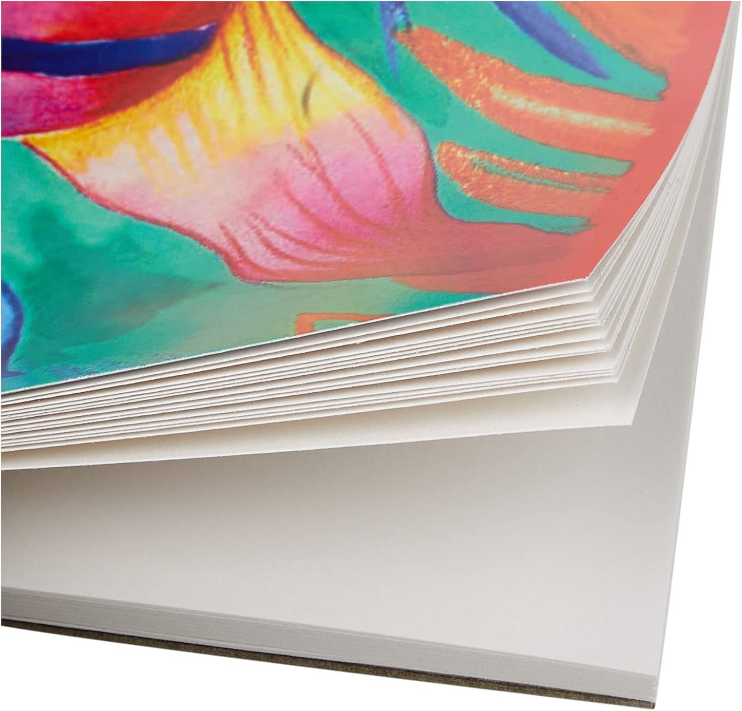 Faber-Castell A4 Watercolour Pad