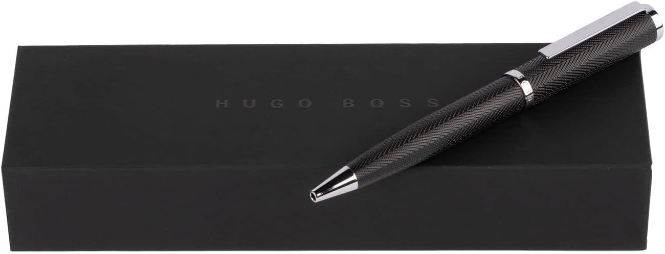 Rollerball Pen Oval Gun