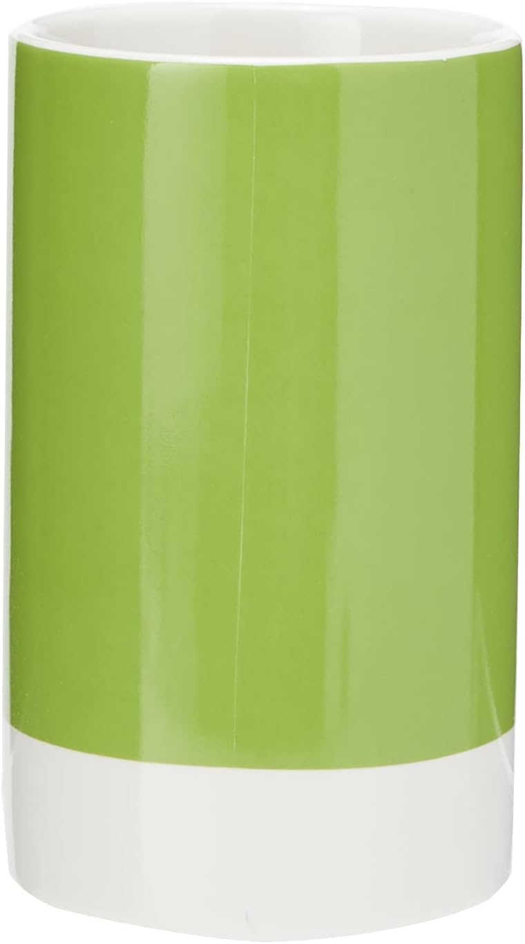 Pantone Pencil Cup, Green 15-0343