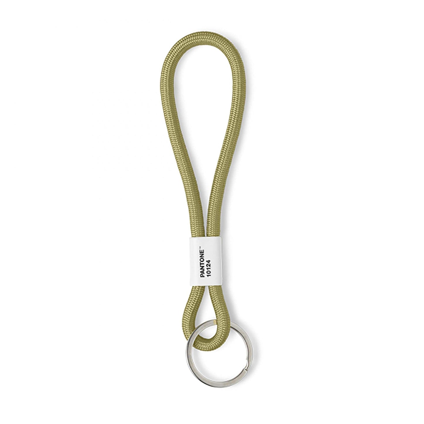 Copenhagen Design PANTONE Key Chain S, short key hanger, nylon