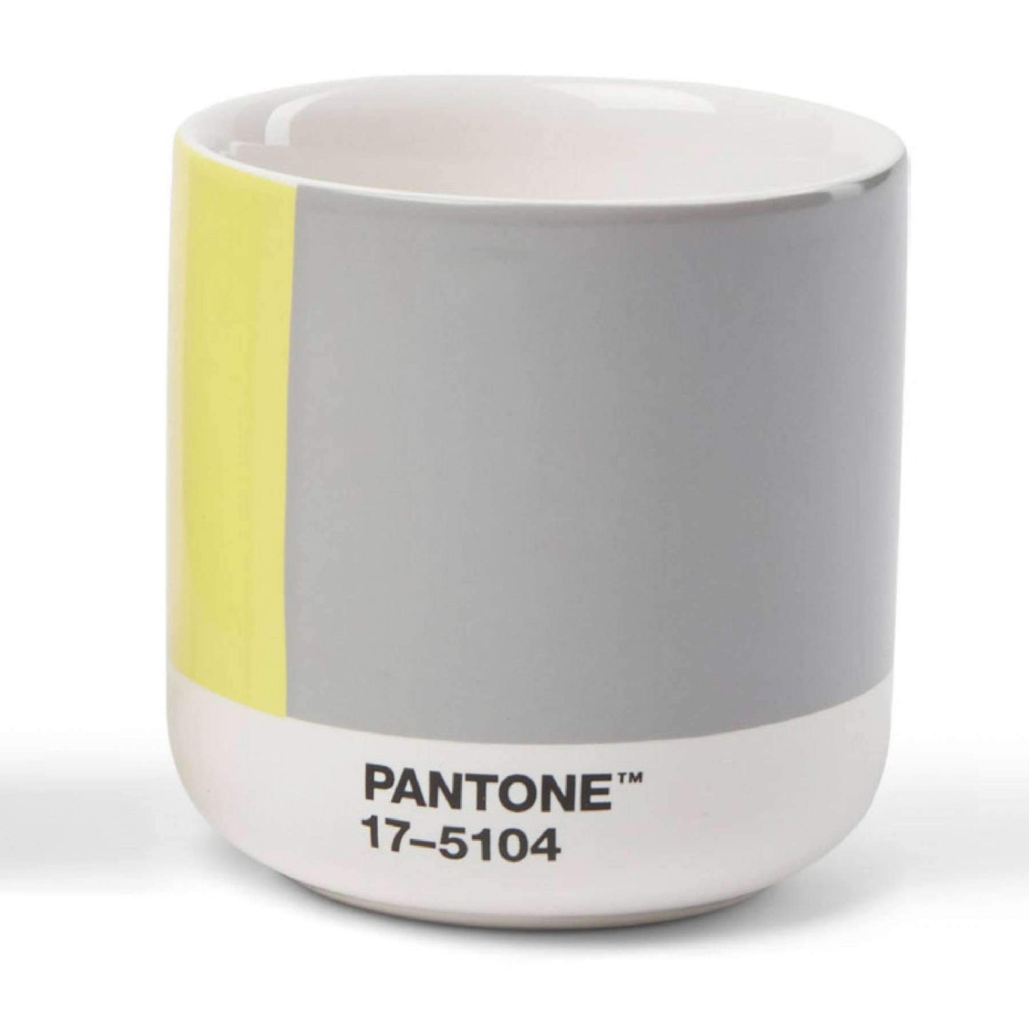 Copenhagen.design PANTONE Thermo Cup of 1 (in giftbox) (COY21), Ceramic, One Size