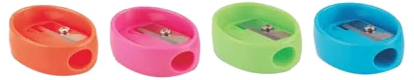 SINGLE HOLE SHARPENER TREND COL 2019 (12