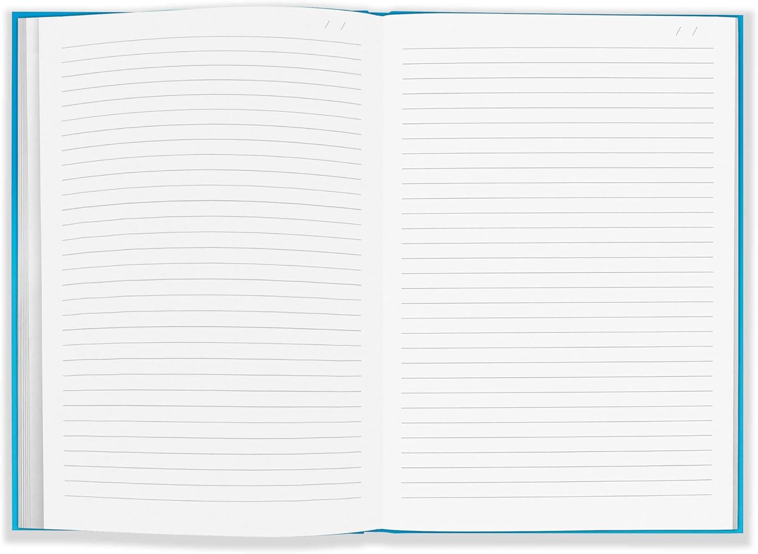 Caran d'Ache Colormat-X Notebook Turquoise