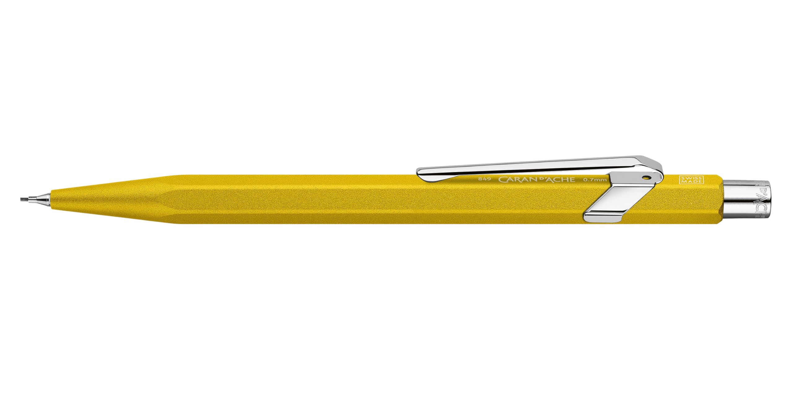 COLORMAT-X PAPER 844 YELLOW (s/slim pack) 0.7mm