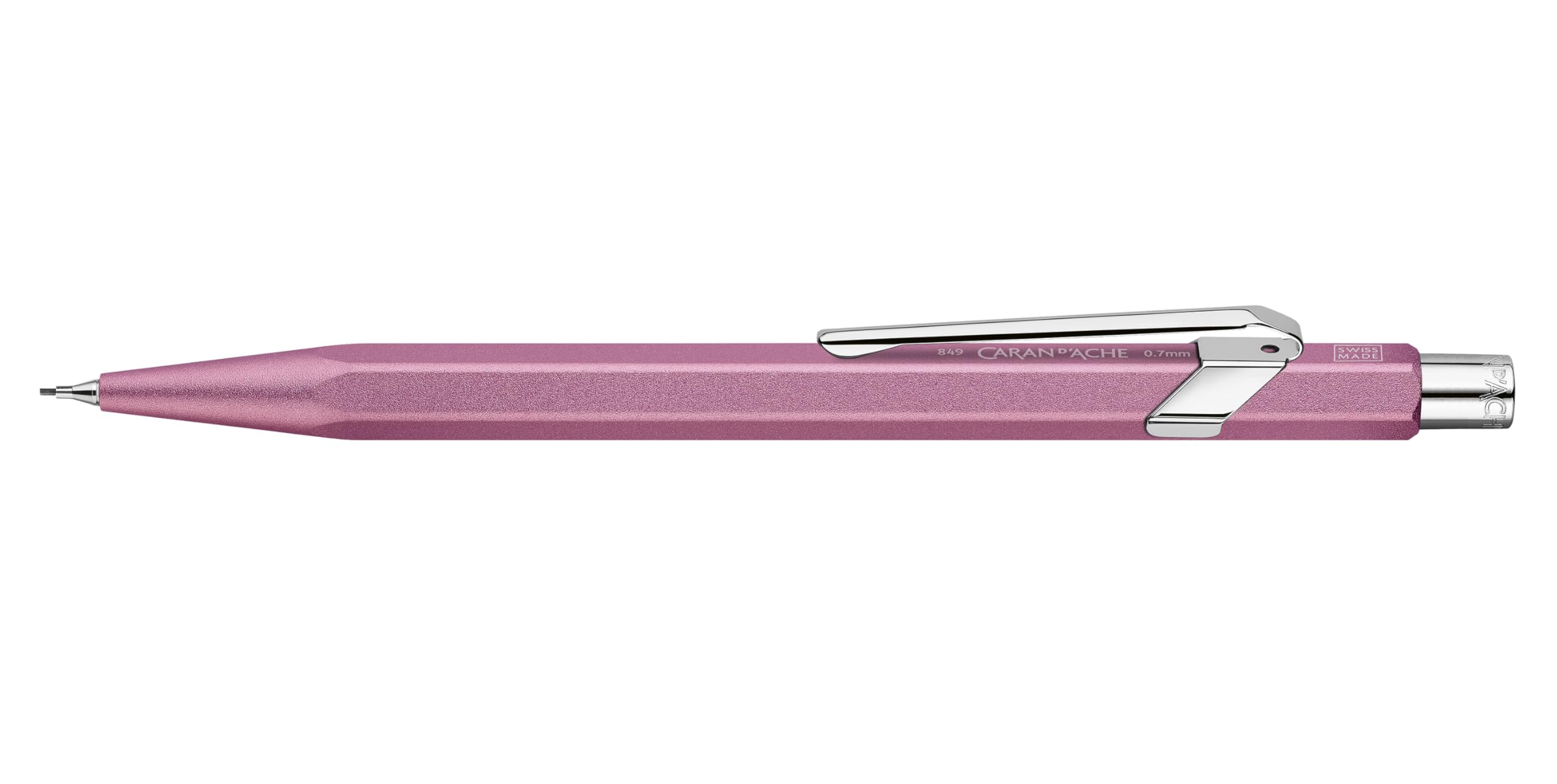 COLORMAT-X PINK 844 PAPER (S/SLIM PACK) 0.7mm