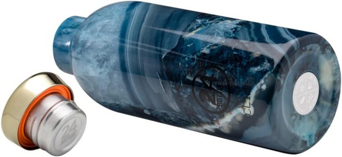 24Bottles Clima Bottle Agate 500 ml