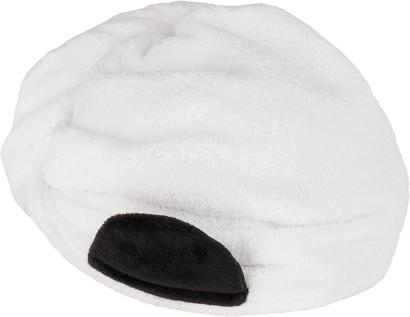 Legami Love My Hair - Hair Turban Towel - Panda