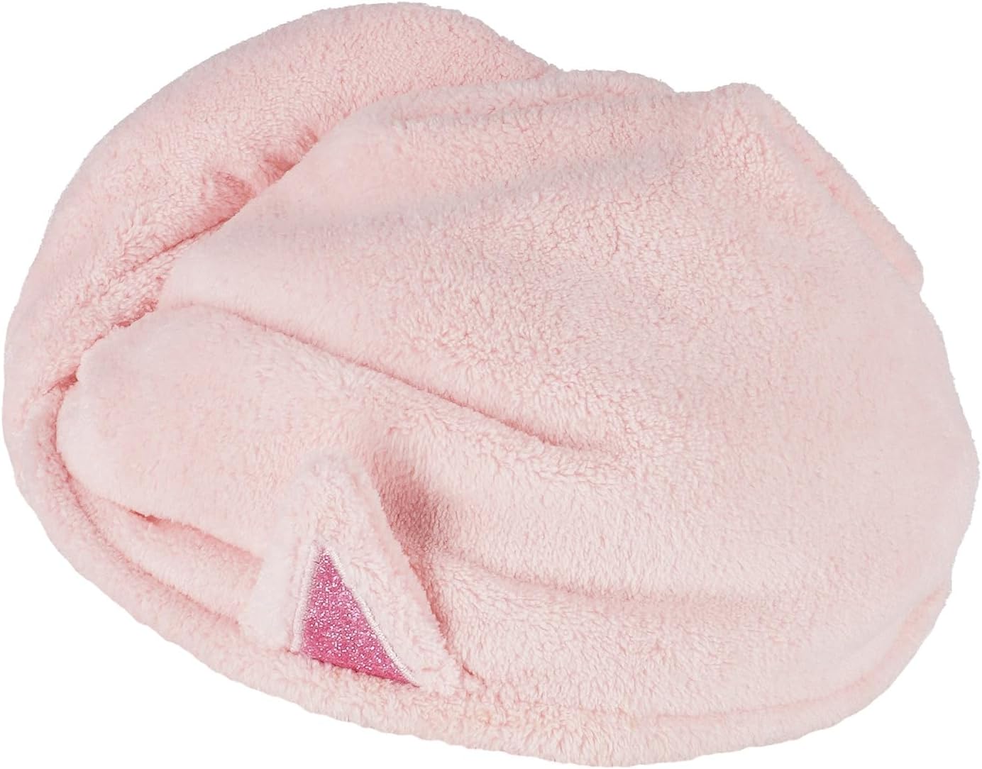 Legami Love My Hair - Hair Turban Towel- Kitty