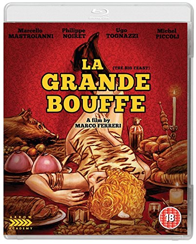 La Grande Bouffe