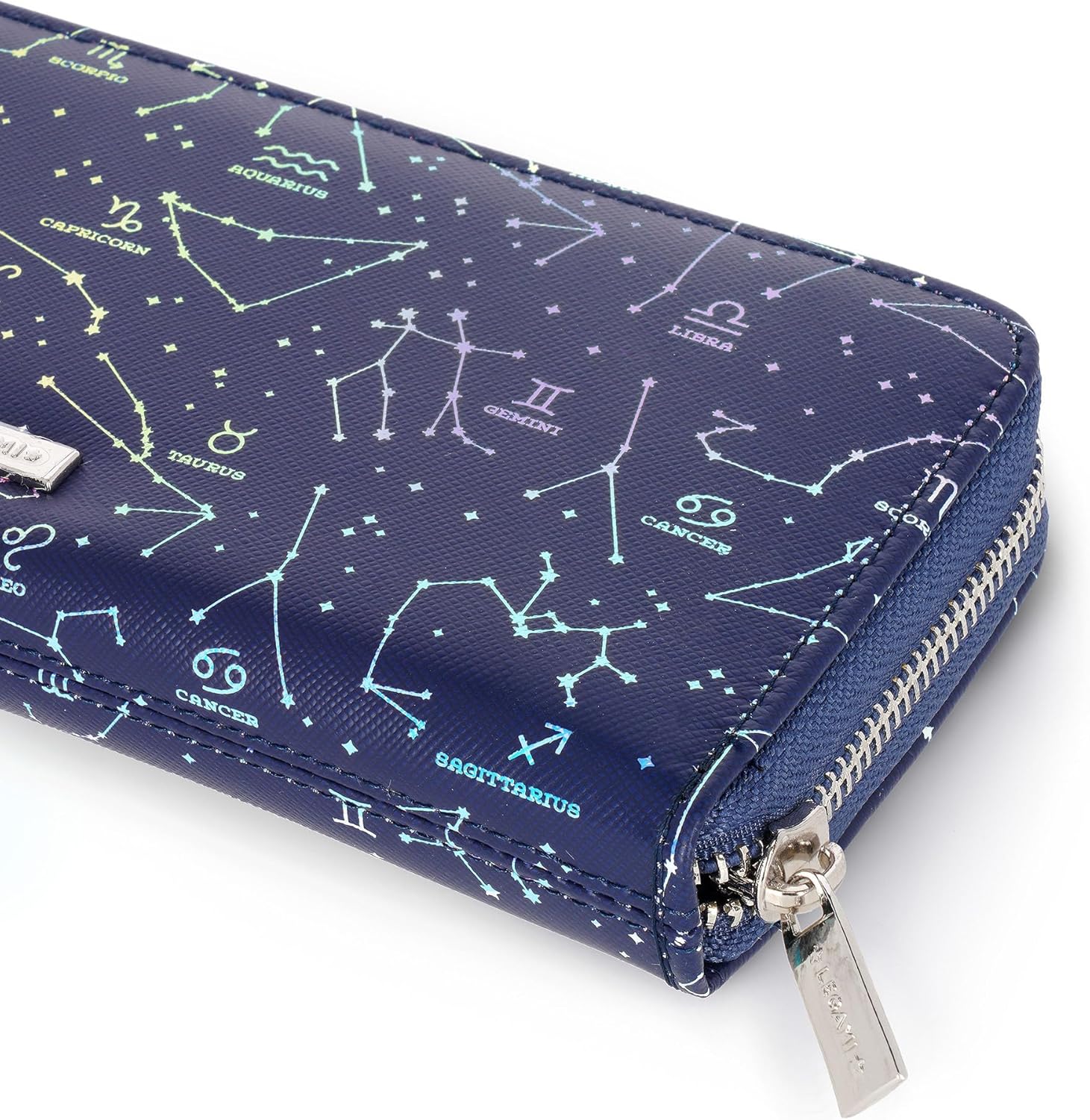LEGAMI Unisex's Portafoglio Billfold
