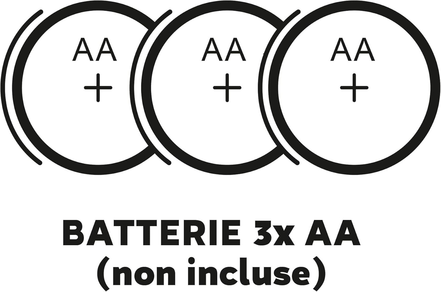 Legami- Mini Arcade di Basket, 3 Intervalli di Gioco 45, 90, 120 Secondi, con Luci e Suoni, 3 Batterie AA Non Incluse, 10X32,5 cm, Unica, BASK0001