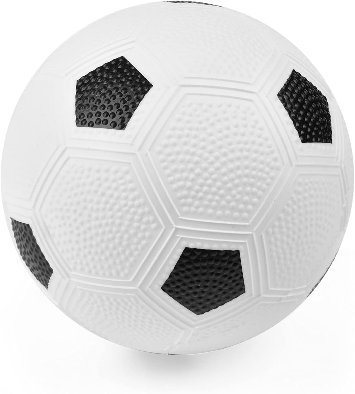 Legami - Set of 3 Mini Balls, Mini Ball Set, 12 x 3.8 cm, Soccer Ball, American Football and a Basketball Ball, all in Miniature, Plastic