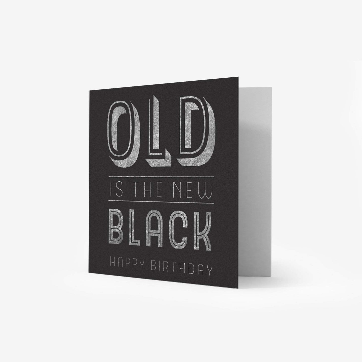 Legami 7x7 Old