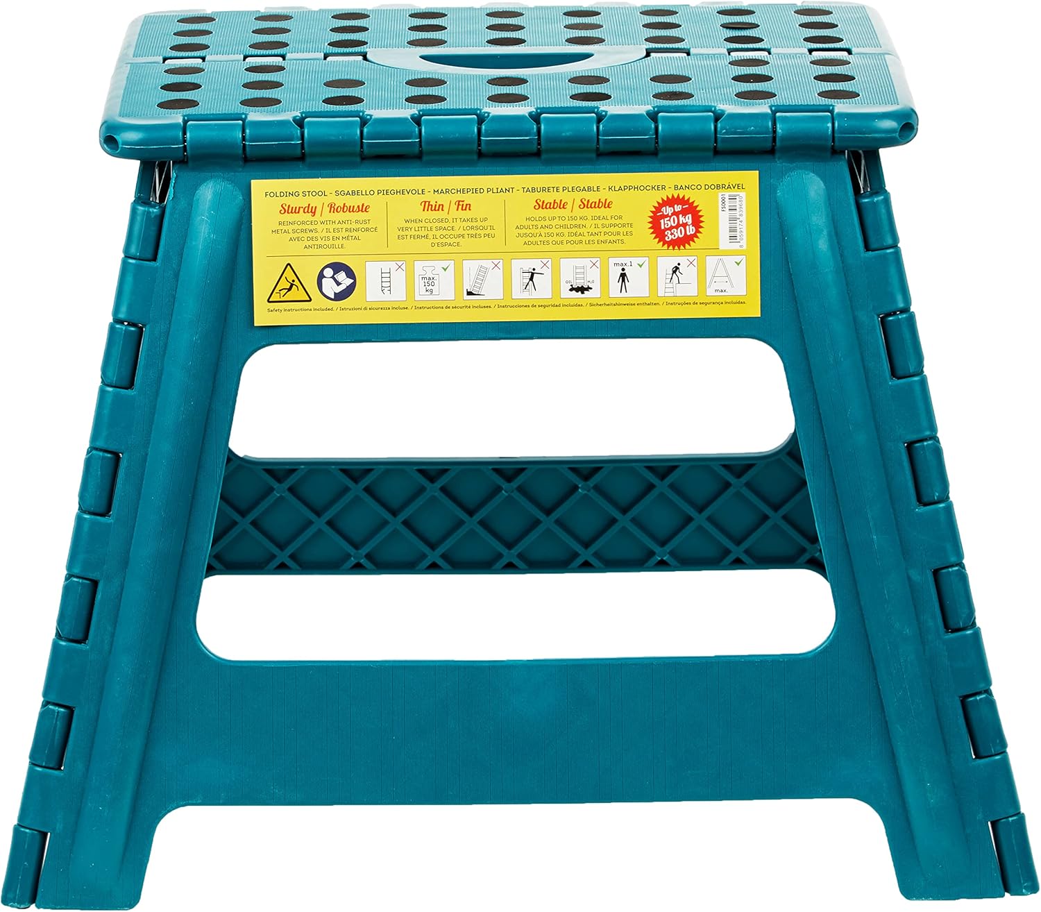 Legami Folding Stool