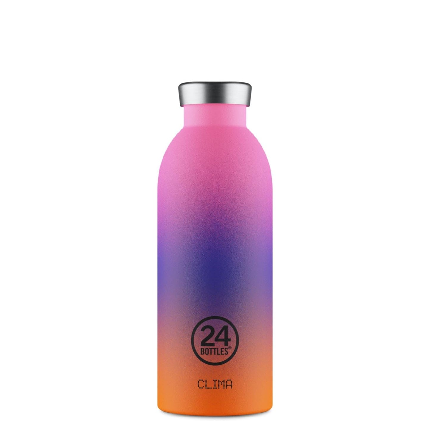 24 Bottles of Clima Bottle 500ml - Sundown