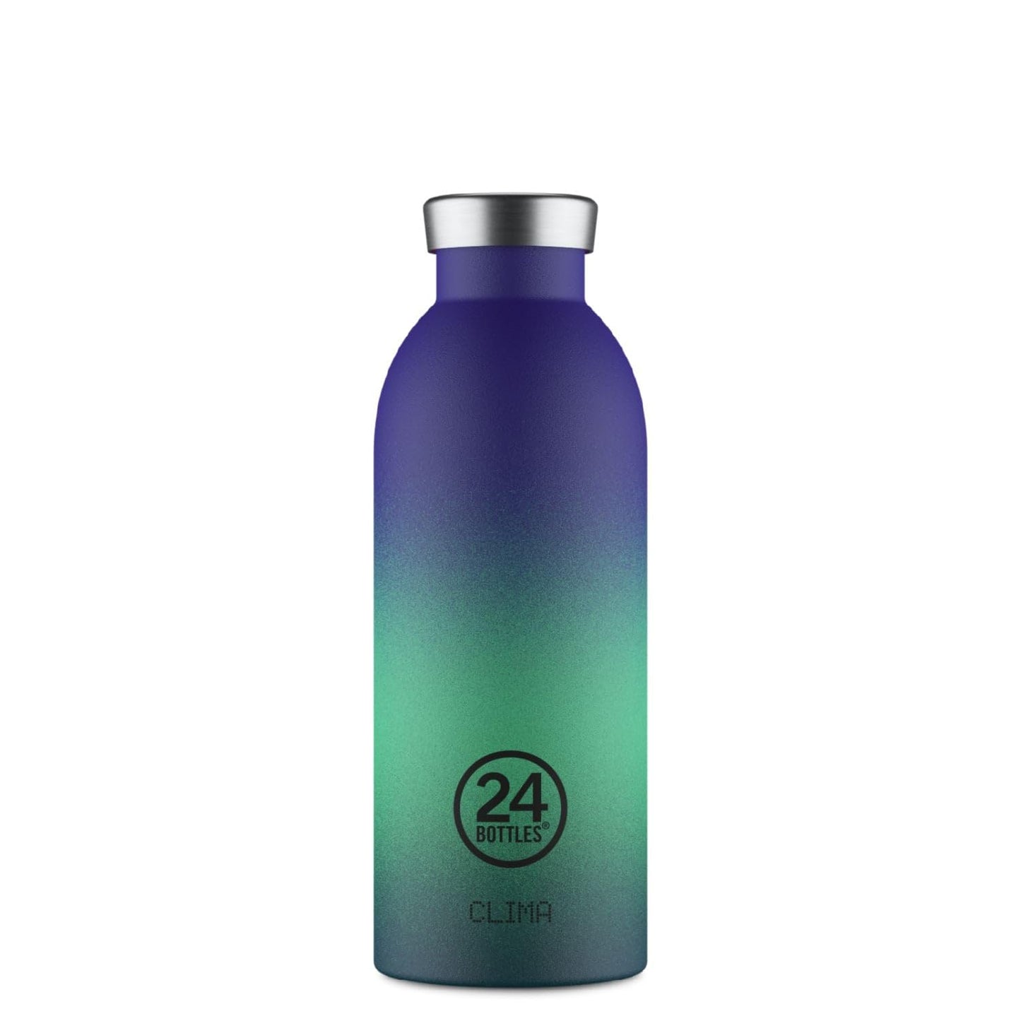 24 bottles clima bottle 500 ml - Borealis