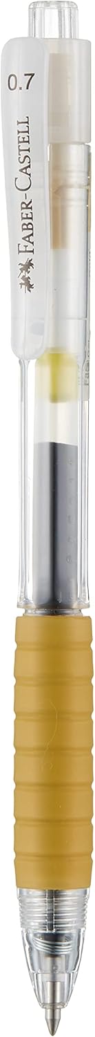 Faber-Castell Gel pen Fast Gel 0.7 gold