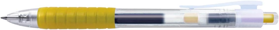 Faber-Castell Gel pen Fast Gel 0.7 wallet of 6