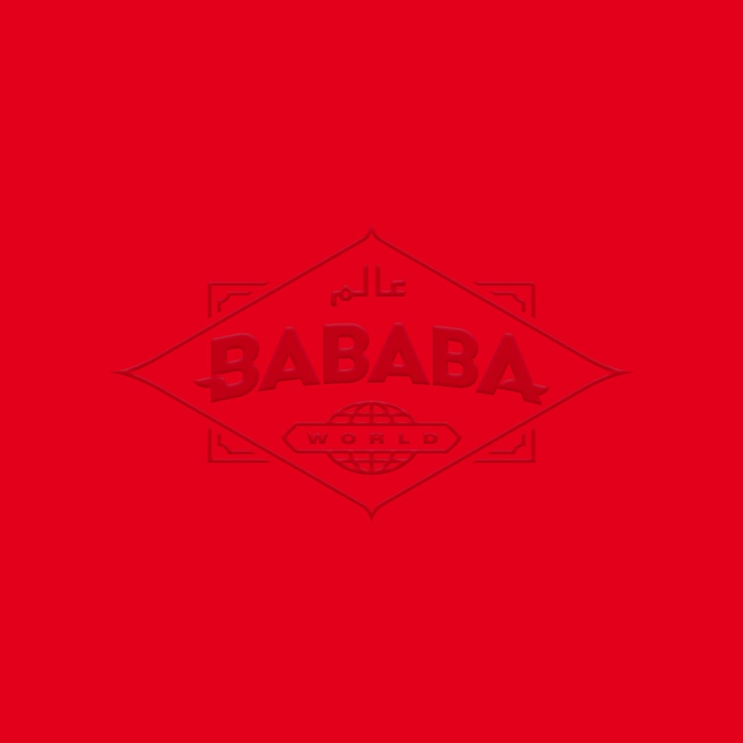 BABABA WORLD