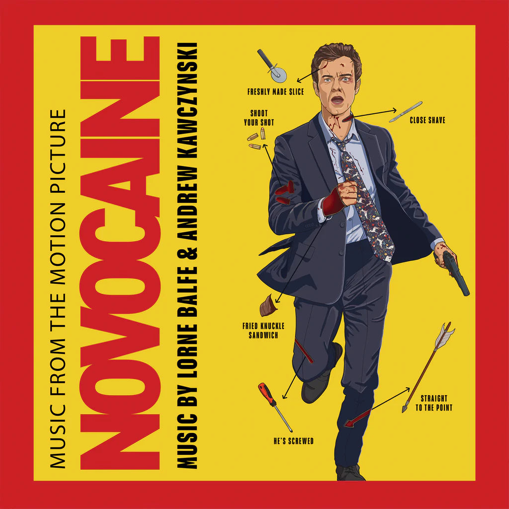 Novocaine