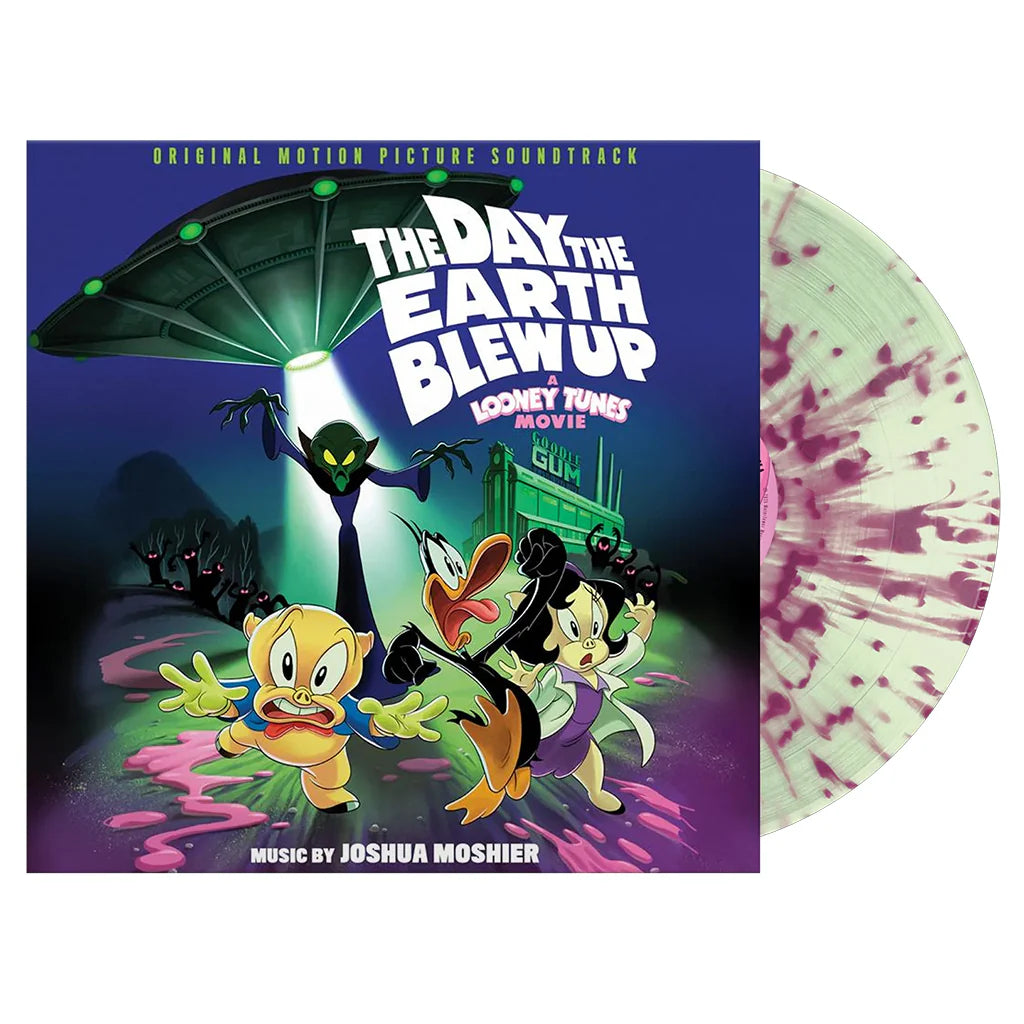 The Day the Earth Blew Up: A Looney Tunes Movie