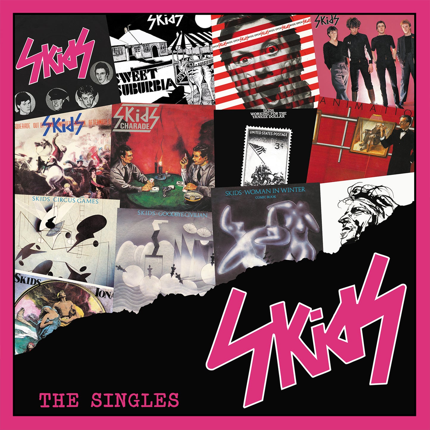 The Singles