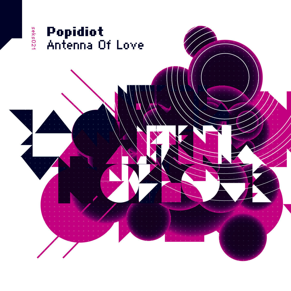 Antenna of Love