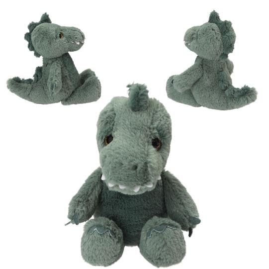 Depesche Dino World Plush Floppy T-Rex 25 cm