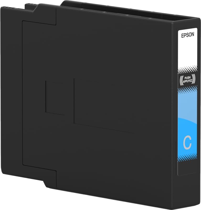 Em-C7100/Ep-C7000 Ink Xl Cyan