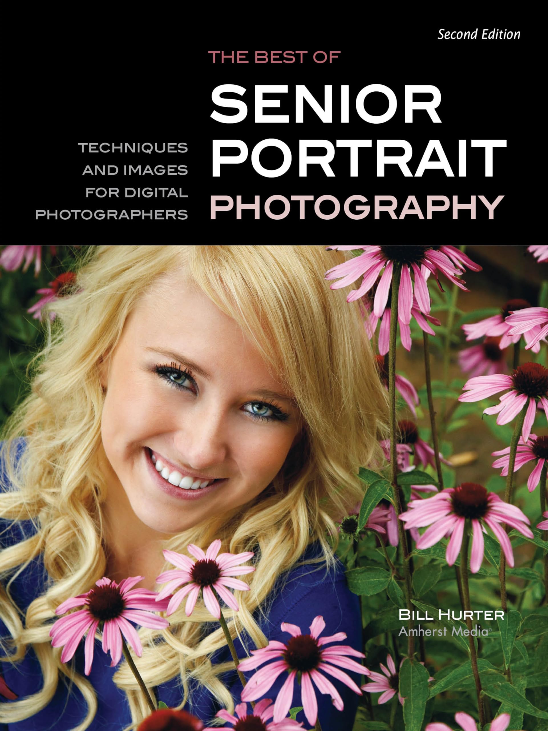 Best Of Teen And Senior Portrait Photography