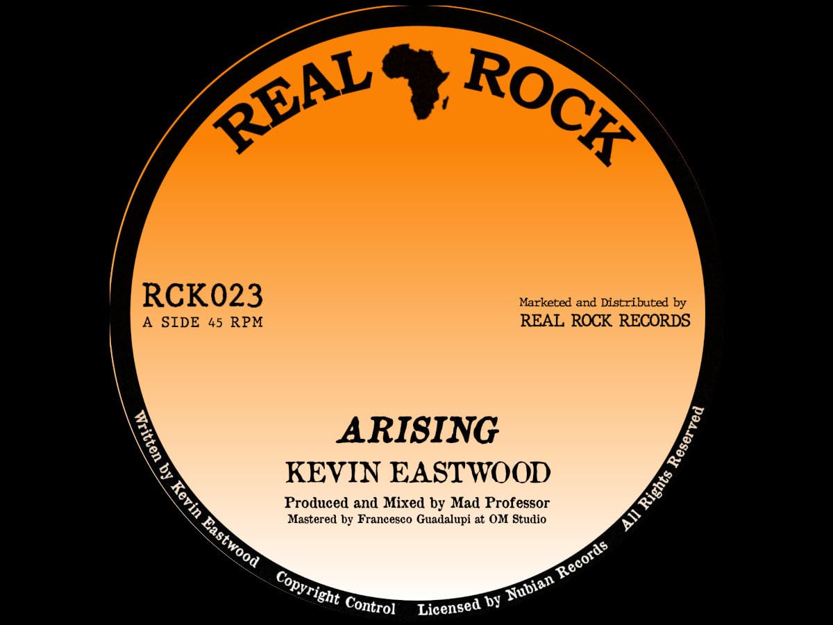 Arising/Rise Up